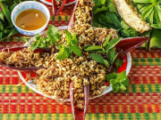 Lifestyle - Đặc sản chỉ có ở Cà Mau, nhìn "sợ khiếp vía" nhưng nổi tiếng vì ngon và bổ giá 350.000 đ/kg, du khách thích thú