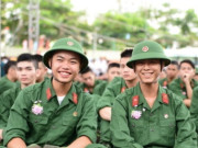 Tin tức - Không đăng ký nghĩa vụ quân sự lần đầu, công dân có thể bị phạt đến 10 triệu đồng