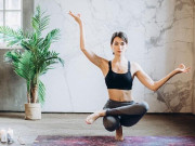 Sức khỏe - 5 tư thế yoga giúp thư giãn vùng lưng sau một ngày ngồi nhiều