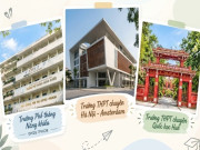 Tin tức - Bản đồ những nhà vô địch Olympia: 3 ngôi trường sở hữu nhiều cầu truyền hình nhất