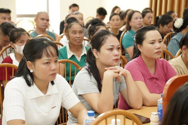 Đưa kiến thức và kỹ năng số đến gần hơn với người dân - 9