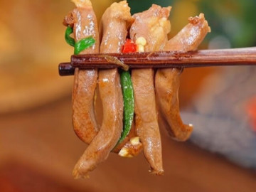 Sức khỏe - Đặc sản xưa không ai ngó ngàng, giá rẻ như cho nay được ưa chuộng làm đủ món ngon giá 160.000 đ/kg, tốt cho sức khoẻ