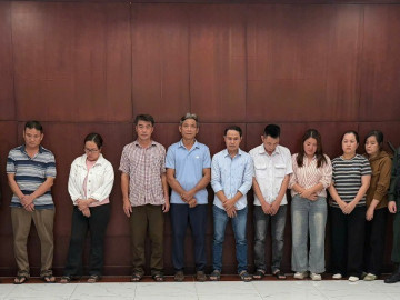 Công an TPHCM triệt phá đường dây ‘vỗ béo’ heo bằng chất độc hại, đã bán ra thị trường hơn 10.000 tấn heo