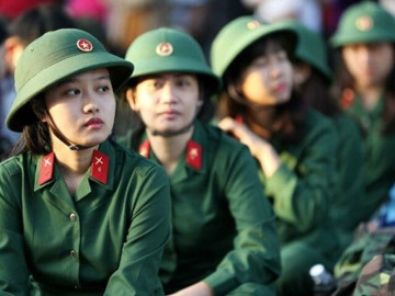 5 trường hợp được miễn đi nghĩa vụ quân sự năm 2027, nhiều người chưa biết