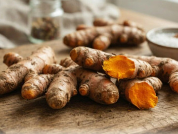 5 lợi ích tiềm năng khi ăn nghệ tươi