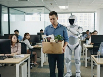 Ngành học lỗi thời và thước đo từ thị trường lao động