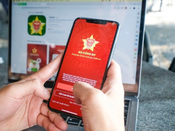 Tất cả người dân sử dụng VNeID cần cập nhật ngay ứng dụng đặc biệt này để hưởng quyền lợi