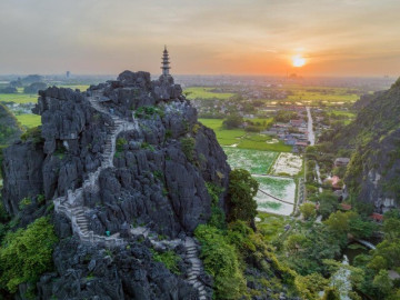 Tên gọi Hang Múa có ý nghĩa gì?