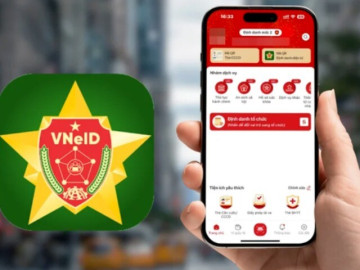 Chỉ còn hơn 2 tháng nữa, 11 nhóm tài khoản này phải liên kết, xác thực trên VNeID