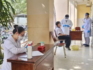 Từ vụ 3 học sinh mắc não mô cầu nguy hiểm: Bác sĩ cảnh báo khẩn