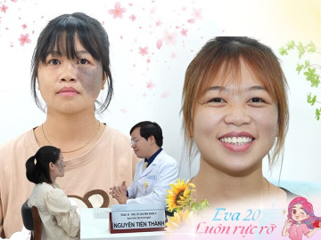 Hành trình của những người mẹ bước ra ánh sáng, tự tin rạng ngời hơn với vẻ đẹp của chính mình