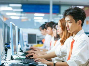 Tin tức - Ngành học dễ xin việc trong 10 năm tới, Việt Nam khát nhân lực có trình độ cao, ra trường “hái ra tiền”