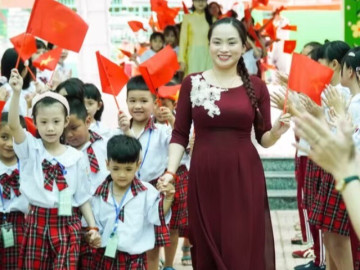 Tin tức - Hơn 2.400 hiệu trưởng, hiệu phó ở TPHCM chuyển sang làm giáo viên