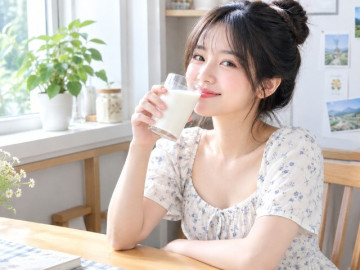 Sức khỏe - 3 bí quyết mở khóa "cuộc sống trọn vẹn" giúp chị em thêm khỏe đẹp lành, rạng rỡ mọi lúc mọi nơi