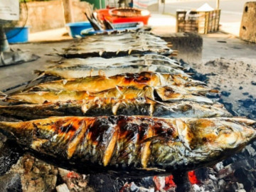 Tin tức - Loại cá tốt trên thế giới ở Việt Nam bán đầy chợ giá từ 40.000 đồng/kg, xưa ít người ăn nay thành đặc sản, tốt hơn cá hồi