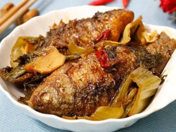 Ra chợ thấy cá này nên mua ngay: Bổ dưỡng, giá rẻ nhưng 4 nhóm người cần lưu ý khi ăn