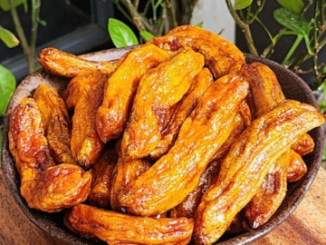 Sức khỏe - Loại quả tốt trên thế giới chỉ có ở Ninh Bình, trồng 9 tháng cho thu hoạch, thành đặc sản nổi tiếng tốt cho sức khỏe