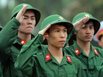 Lách để trốn nghĩa vụ quân sự 2027 bằng cách này có thể bị phạt rất nặng
