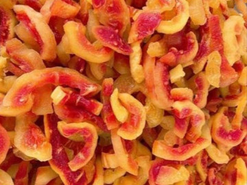 Sức khỏe - Loại quả tốt trên thế giới chỉ có ở Tây Ninh, trồng 6 tháng cho thu hoạch, thành đặc sản nổi tiếng tốt cho sức khỏe