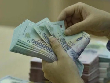 Tặng tiền, quà, vé về quê cho người lao động Tết Đinh Mùi 2027