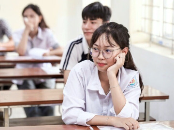Bộ GD&ĐT: Đề kiểm tra chung lớp 5, 9, 12 để phát hiện dấu hiệu làm đẹp điểm số