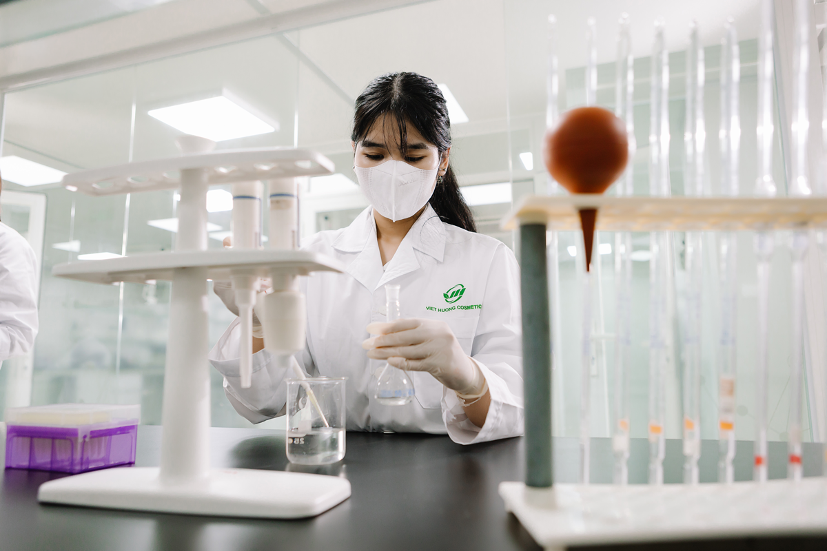 LOORAN hợp tác cùng IPCR, đặt nền tảng nghiên cứu cho hành trình phát triển skincare khoa học - 3