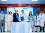 Sức khỏe - Nutifood và Bệnh viện Y học cổ truyền TP. Hồ Chí Minh hợp tác phát triển giải pháp dinh dưỡng từ dược liệu Việt