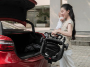 Ba mẹ hiện đại chọn xe đẩy thế nào cho đúng nhu cầu sử dụng?