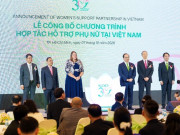 Kao Việt Nam kỷ niệm 30 năm hoạt động tại Việt Nam