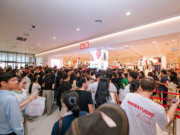 UNIQLO khai trương cửa hàng tại Thanh Hóa: Thêm lựa chọn trang phục vừa bền vừa đẹp cho tủ đồ mùa cuối năm