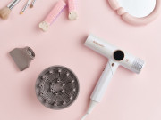 Acerpure ra mắt bộ đôi máy sấy tóc BEAUTY HD1 và HD3, kết hợp chăm sóc tóc và tạo kiểu linh hoạt