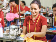 Tin tức - Chung tay tạo điều kiện chăm sóc sức khỏe cho lao động nữ tại khu công nghiệp