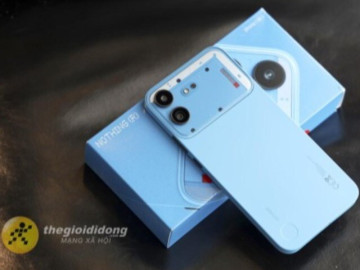 Nothing Phone (4b) giữa tâm bão tầm trung: Lấy gì để cạnh tranh?