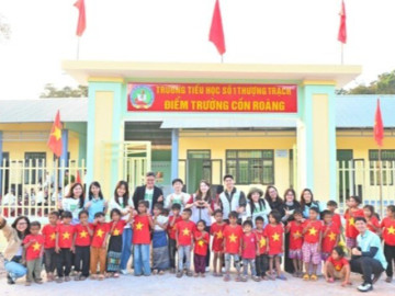 UNIQLO và những hành động thiết thực vì cộng đồng