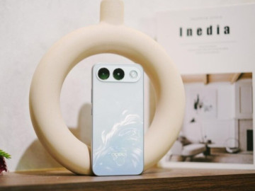 Trải nghiệm OPPO A7 Pro 5G: máy dòng A giờ đã biết chiều hội bạn mê chụp ảnh nhóm