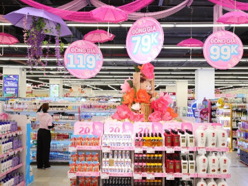 20/10 không cần quà đắt tiền, đây là những món quà vừa tinh tế vừa dễ ghi điểm với phái đẹp