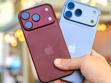 Chênh 26 triệu đồng, lý do để chọn iPhone 18 Pro thay vì iPhone Duo