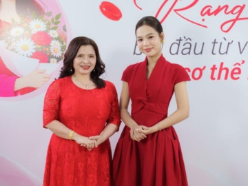 Rạng rỡ bắt đầu từ việc thấu hiểu bản thân