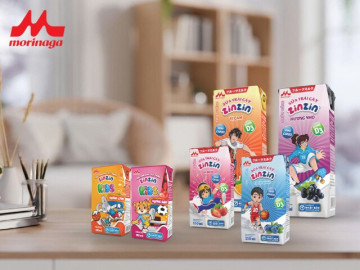 ZinZin đánh dấu hành trình 20 năm: Từ ký ức “Bay cao nào, nhảy cao nào…” đến câu chuyện 2 thế hệ được tiếp nối