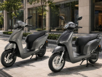 Giá xe máy điện năm 2026: Người mua cần tính những khoản nào?