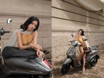 Giao mùa, đổi mood: khi thời tiết trở thành cảm hứng để lên đồ mỗi ngày