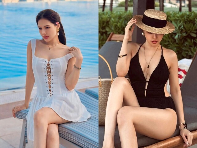 Giải trí - Hot girl Hà Nội cưới Tổng giám đốc tập đoàn nghìn tỷ không nhận tiền mừng, sinh 2 con vẫn đẹp như thiếu nữ