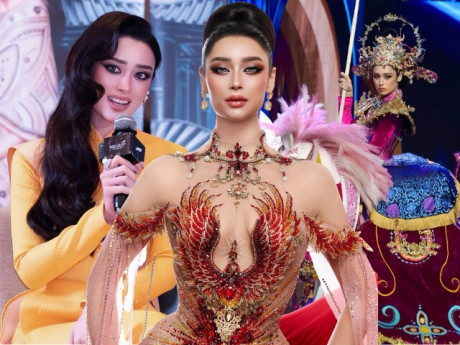 Đẹp - Thành tích nào cho Emoura Phạm tại Miss Grand International 2026?