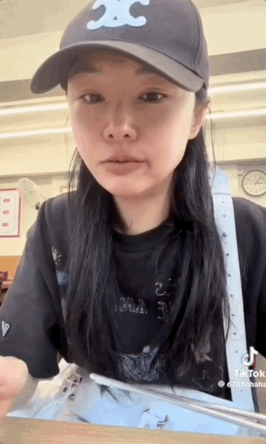 Gương mặt gây sốc của Trịnh Sảng hiện tại.