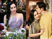Đẹp - "Mỹ nhân gốc Việt đẹp nhất châu Á": 2 lần đổ vỡ, U60 viên mãn bên chồng trẻ