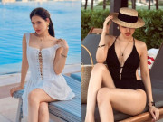 Giải trí - Hot girl Hà Nội cưới Tổng giám đốc tập đoàn nghìn tỷ "không nhận tiền mừng", sinh 2 con vẫn "đẹp như thiếu nữ"