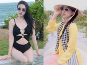 Giải trí - Cô gái An Giang khiến Tiến sĩ mang 13 cây vàng hỏi cưới, đẻ con gái đầu lòng hưởng hết gen xinh đẹp từ mẹ
