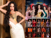 Đẹp - Chung kết Miss Grand International 2026: Trước giờ G, Emoura Phạm được dự đoán đăng quang hoa hậu