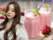 Đẹp - 5 loại quả được ví như "kho vitamin C tự nhiên": Chị em ăn thường xuyên giúp da sáng mịn, rạng rỡ hơn
