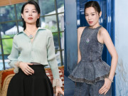 Thời trang - Á hậu sinh liền 3 con cho chồng đại gia U50 như "gái còn son", chăm đeo ngọc phỉ thúy đẹp mê mẩn